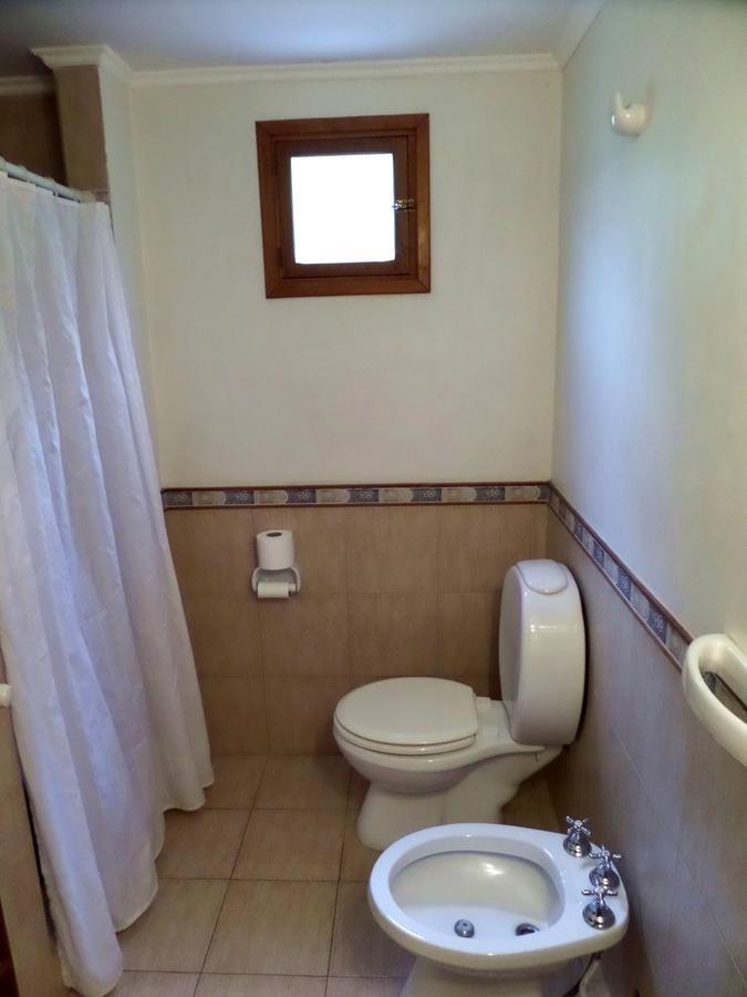Hotel 카르멘 데 아레코 외부 사진