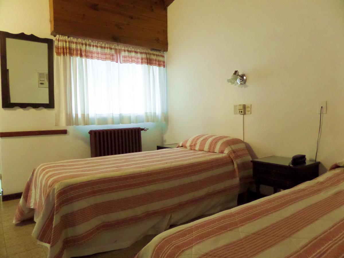 Hotel 카르멘 데 아레코 외부 사진