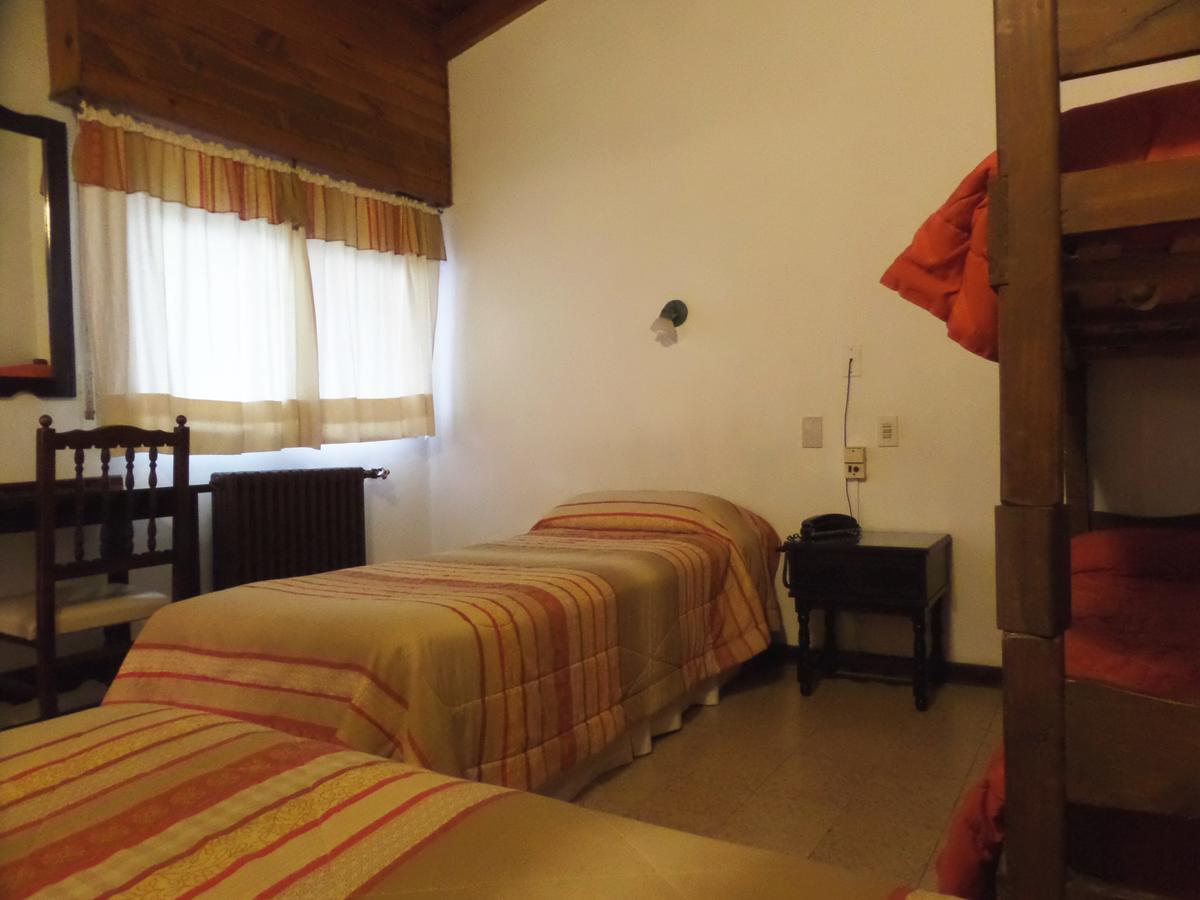 Hotel 카르멘 데 아레코 외부 사진
