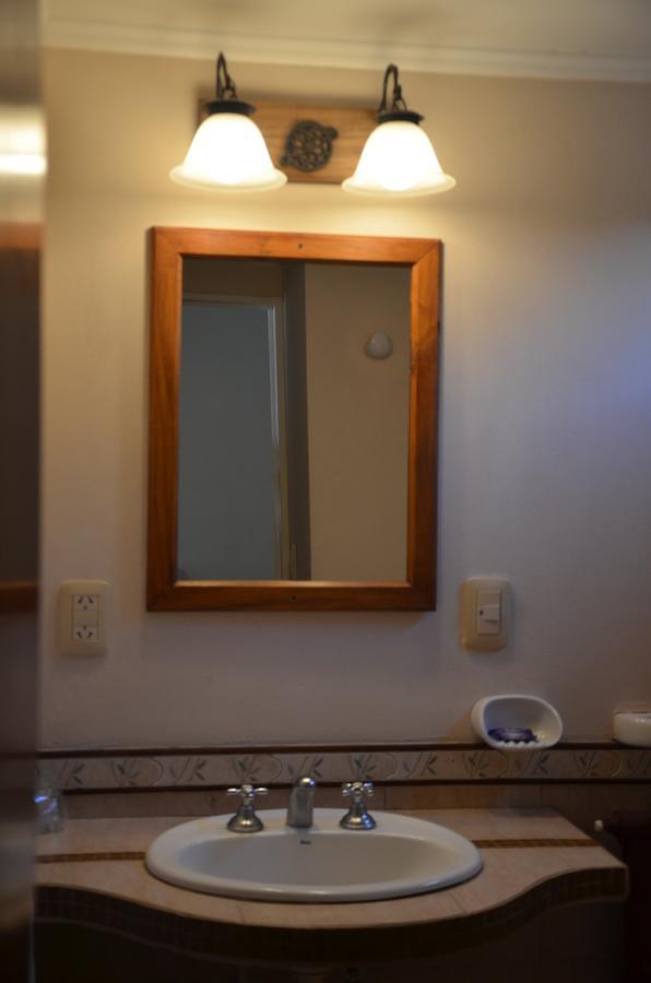 Hotel 카르멘 데 아레코 외부 사진