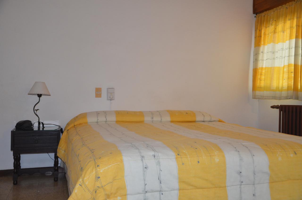 Hotel 카르멘 데 아레코 외부 사진