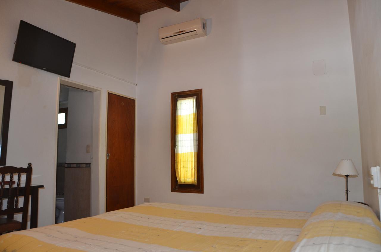Hotel 카르멘 데 아레코 외부 사진