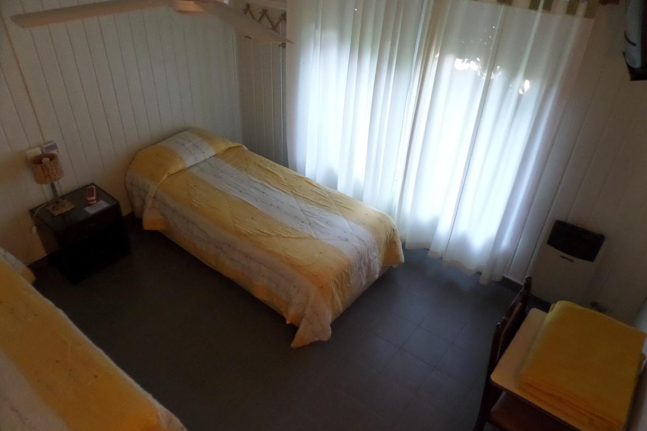 Hotel 카르멘 데 아레코 외부 사진