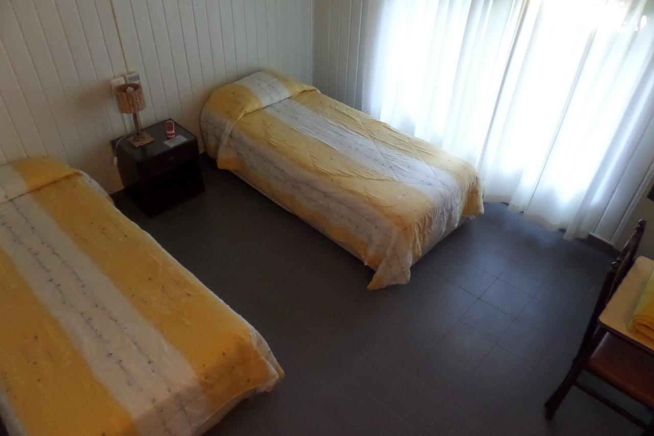 Hotel 카르멘 데 아레코 외부 사진