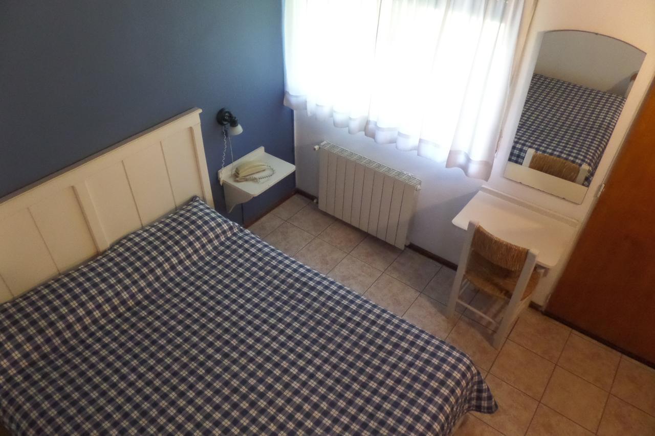 Hotel 카르멘 데 아레코 외부 사진