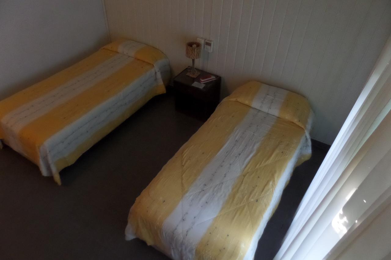 Hotel 카르멘 데 아레코 외부 사진
