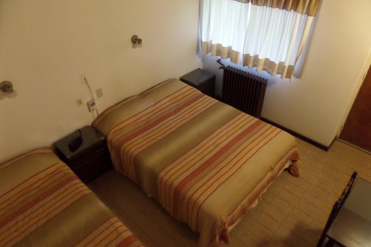 Hotel 카르멘 데 아레코 외부 사진